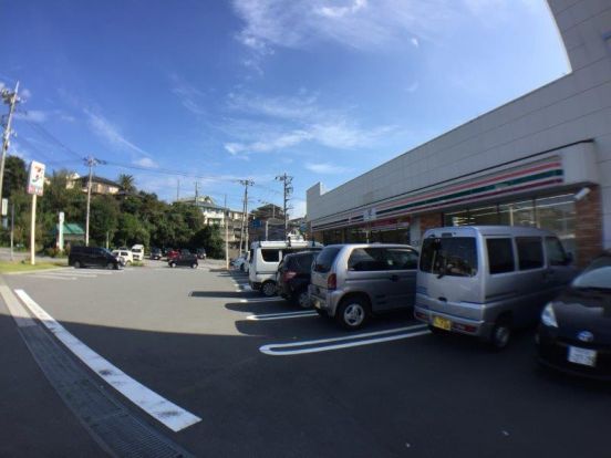 セブンイレブン伊東川奈店の画像