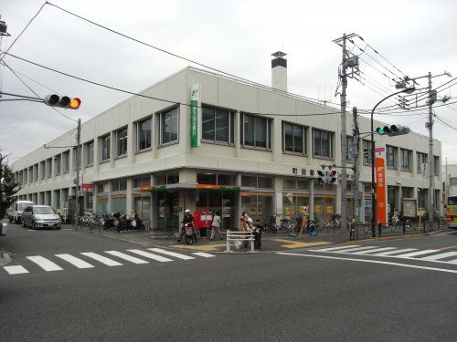 町田本町田郵便局の画像