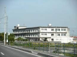 小松島市立新開小学校の画像