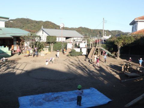 小川保育園の画像