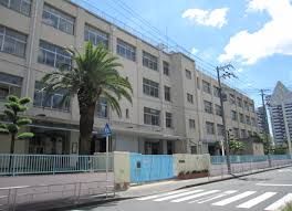 大阪市立池島小学校の画像