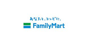 ファミリーマート 大阪ベイタワー店の画像