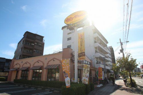 ジョリーパスタ 都島店の画像