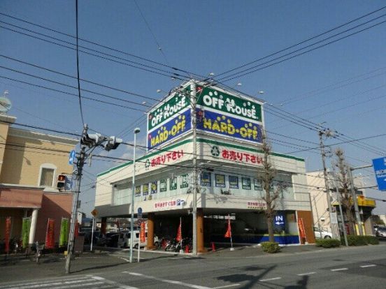 オフハウス昭島中神店の画像