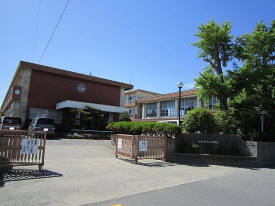 西尾市立一色中部小学校の画像