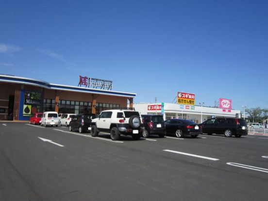 SUPER MARKET Mikawaya(スーパーマーケットミカワヤ) 西尾一色店の画像