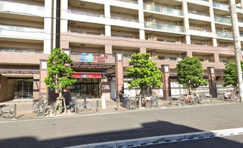 マクドナルド 尼崎近松コープ店の画像