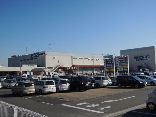 ライフ 鎌倉大船モール店の画像