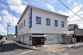 四国銀行小松島支店の画像