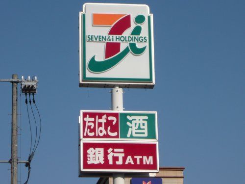 セブンイレブン 東広島西条下見鴻の巣店の画像