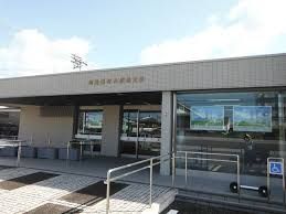 阿波銀行小松島支店の画像