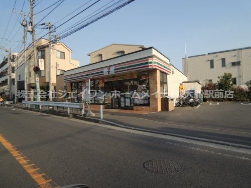 セブンイレブン 藤沢弥勒寺2丁目店の画像