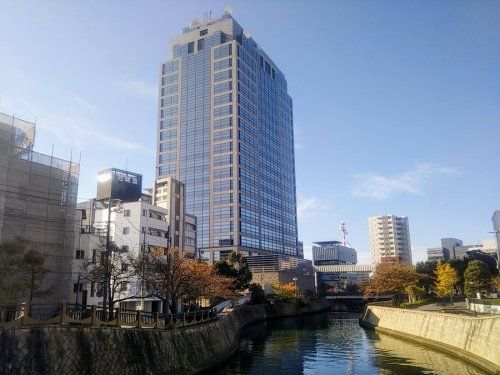 千葉県庁の画像