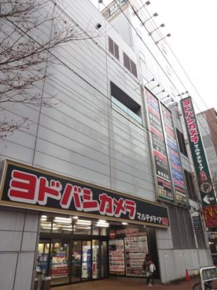 マクドナルド 札幌ヨドバシカメラ店の画像