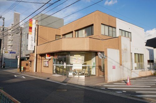 もみじ銀行祇園支店の画像