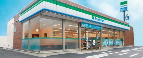 ファミリーマート 千葉若松御成街道店の画像