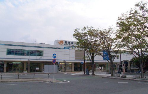 沼津駅の画像