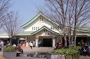 三島駅の画像
