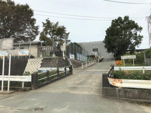 菊陽町立 菊陽北小学校の画像