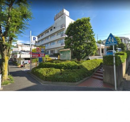 長田病院の画像