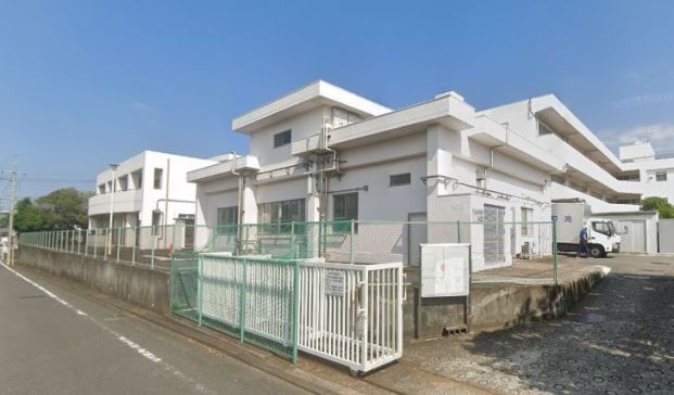 横浜市立港南台第三小学校の画像