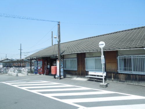 横河原の画像