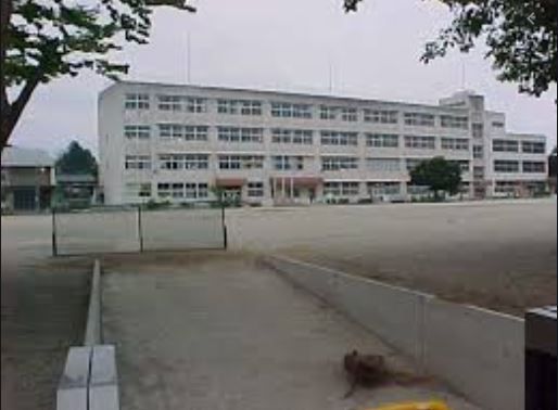 宇都宮市立瑞穂台小学校の画像