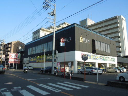 BOOKOFF(ブックオフ) 松山久米店の画像