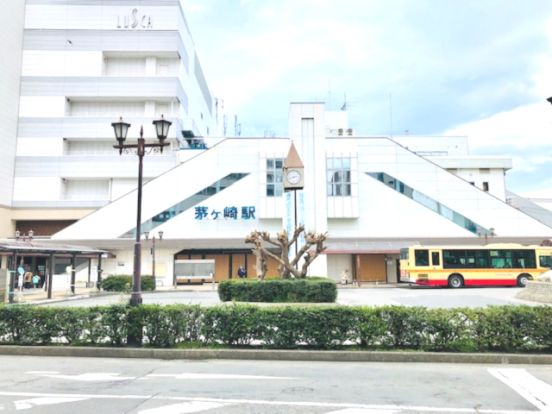 茅ヶ崎駅の画像
