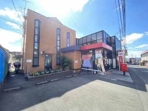 熊本新地郵便局の画像