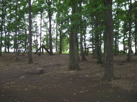 下砂公園の画像