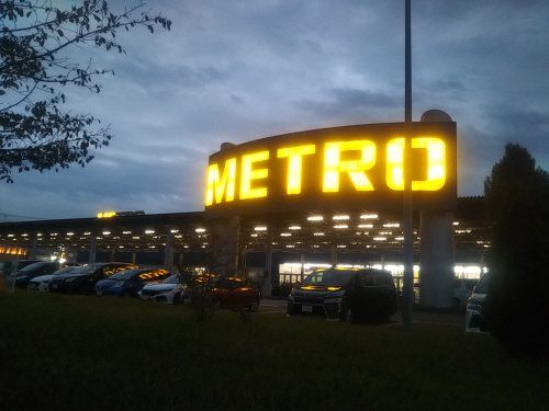 METROの画像