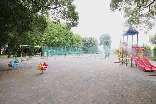 神山堂阪公園の画像