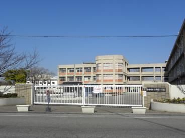 加古川市立平岡小学校の画像