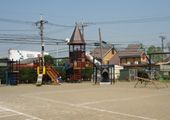 都賀の台幼稚園の画像