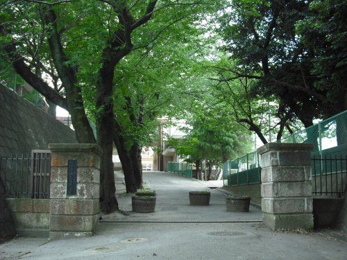 千葉市立桜木小学校の画像