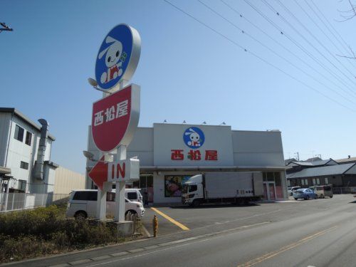 西松屋 戸塚金井店の画像