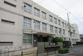 大阪市立北田辺小学校の画像
