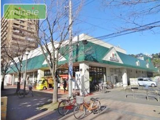 マルエツ 千葉幸町店の画像