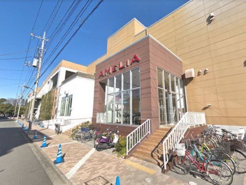 アメリア町田根岸ショッピングセンターの画像