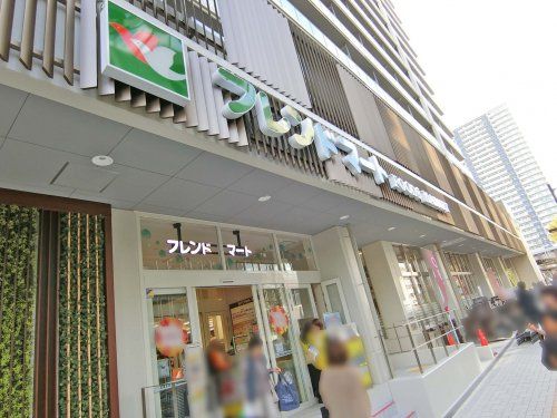 フレンドﾏｰﾄ大津駅前店の画像