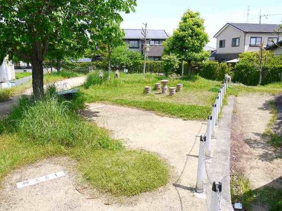 菅原はにわ窯公園の画像