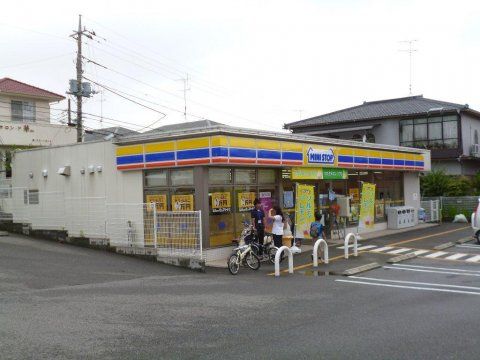 ミニストップ 日吉台2丁目店の画像