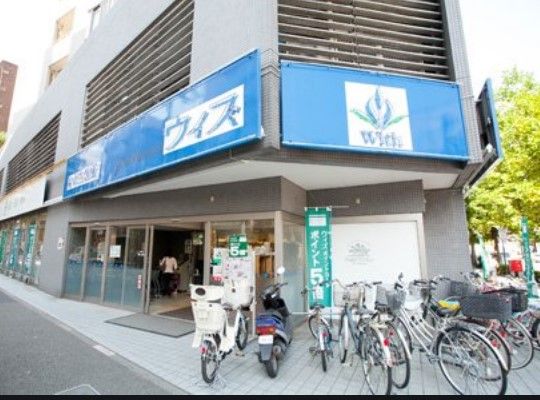 ウィズ 長者町店の画像