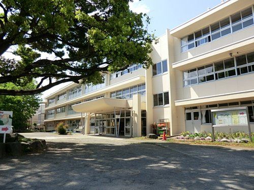 清進小学校の画像