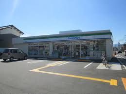 ファミリーマート 鳥取湖山店の画像