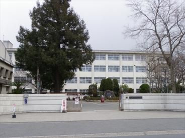 加古川市立氷丘南小学校の画像