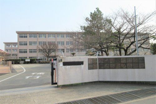 加古川市立平岡東小学校の画像