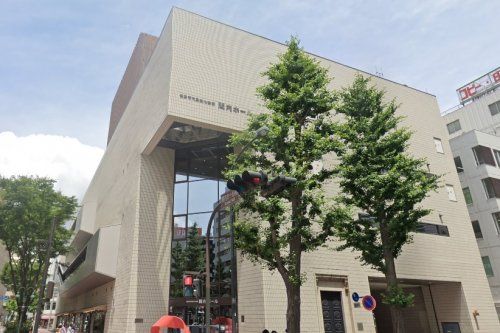 横浜市市民文化会館関内ホールの画像