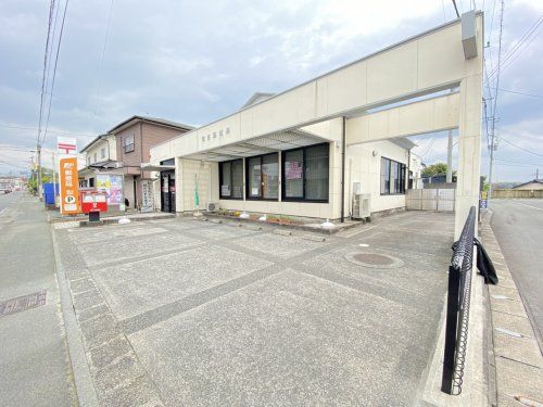 竜田郵便局の画像